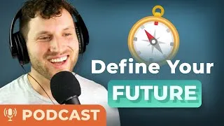 The Key to CHANGE your LIFE'S DESTINY — Podcast for English Learners
