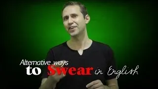 Inoffensive Alternatives to Common Swear Words