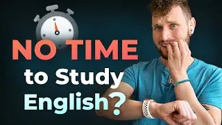 3 Tips to Get Fluent in English — Even if You're Busy!