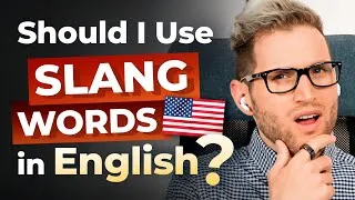 How to Use the Most Important American Slang Word