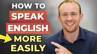 3 Tips To Speak Fast English