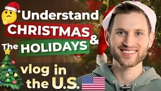 4 CHRISTMAS Traditions Americans LOVE
