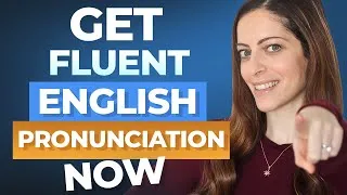 Is Bad Pronunciation Killing Your English Fluency?