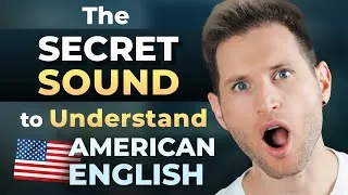 The Most DIFFICULT Sound in American English