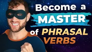 TEST YOUR ENGLISH: Can You Use PHRASAL VERBS Like a Native?
