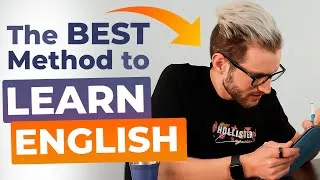 How To Learn English By Yourself (At Home)