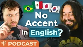 How You Can Reduce Your ACCENT in English (...and Should You?)