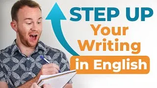 How to Write Advanced English Sentences