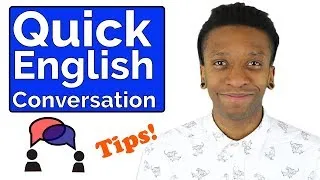Learn English Conversation | How to Talk to Native Speakers