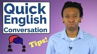 Learn English Conversation | Native Speakers Make English Mistakes, Too