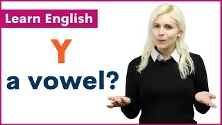 Is the letter Y a vowel or consonant? The Secrets of the Letter Y Sounds | English Pronunciation