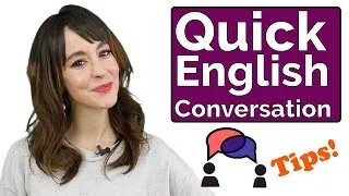 Watch TV, Movies, and YouTube to Learn English Conversation