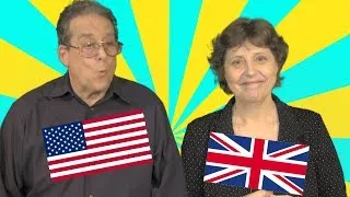 10 more difficult words to say in British and American English