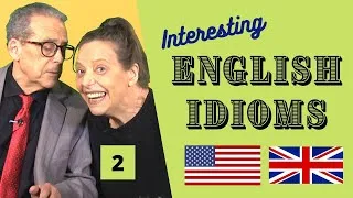 6 interesting English idioms and the stories behind them. (Set 2)