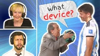 Are You Using The Right Word? | DEVISE Vs. DEVICE