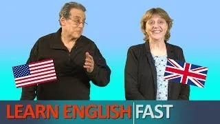 Welcome to Simple English Videos