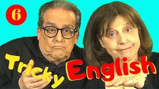 How good is your English? Quiz Six