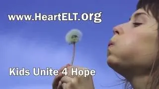 Heart ELT - Give it your all