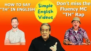 Simple English Videos