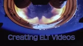 ESL and EFL teachers - become iTDi certified in creating ELT videos
