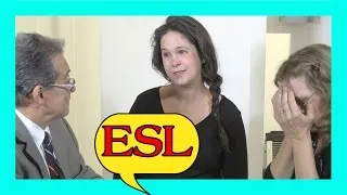 'You're not fat' Conversation: Learn English Conversation With Simple English Videos