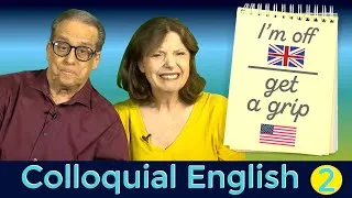 Everyday English: 12+ phrases you should know (set two)