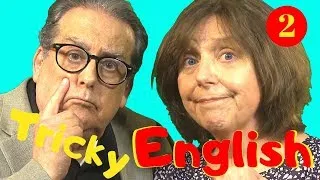 How good is your English? Quiz 2