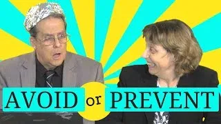 Avoid and Prevent: Learn English with Simple English Videos