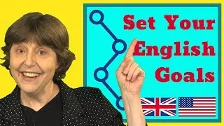 How to set goals and learn English the easy way – an English teacher’s secrets