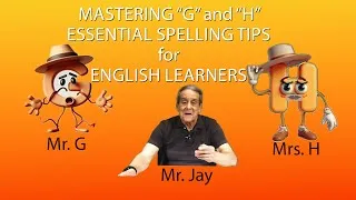 Simple English Videos