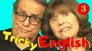 How good is your English? Quiz 3