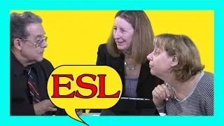 'Shut Up!' Conversation: Learn English Conversation With Simple English Videos