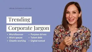 Most Used Corporate Jargon in English | 13 Trending Examples