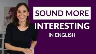 Speak Confident English