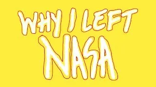Why I quit NASA to become an ESL Teacher