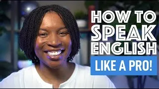 THE ULTIMATE GUIDE TO SPEAKING ENGLISH LIKE A PRO IN REAL LIFE SCENARIOS