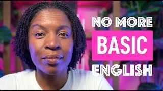 Speak English With Tiffani