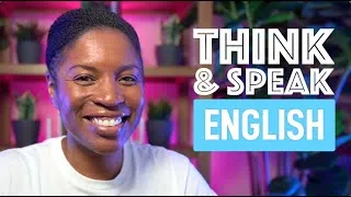 THINK AND SPEAK ENGLISH 2.0 | EPISODE 01