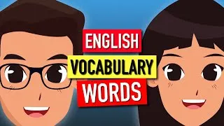 Advanced English Vocabulary and Sentences