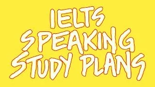 How To Study For The IELTS Speaking Exam | 5 Ways