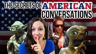 20 Secrets of American Conversation: Can you understand?