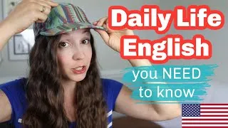 30 Minute English Lesson: Vocabulary, Grammar, Pronunciation