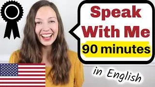 Speak English With Vanessa