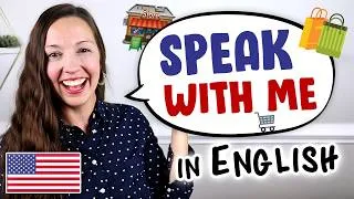 Speak English With Vanessa