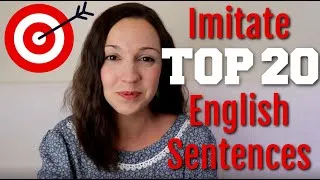 Speak FAST English in 30 Minutes: Advanced Pronunciation Lesson