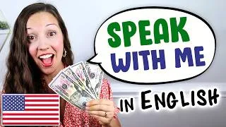 Speak English With Vanessa