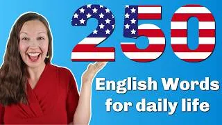 Speak English With Vanessa