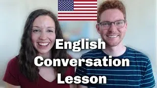 LIVE English Conversation Lesson: Get out of your comfort zone