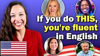 Speak English With Vanessa