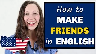 8 Ways to USE English while living in the USA
